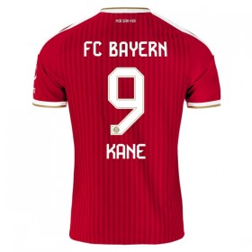 Camiseta de fútbol FC Bayern de Múnich Kane 9 1ª equipación 2026-27