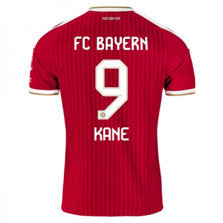 Camiseta de fútbol FC Bayern de Múnich Kane 9 1ª equipación 2026-27 Camiseta de fútbol FC Bayern de Múnich Kane 9 1ª equipación 2026-27