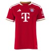 Camiseta de fútbol FC Bayern de Múnich Mujer 1ª equipación 2026-27 Camiseta de fútbol FC Bayern de Múnich Mujer 1ª equipación 2026-27