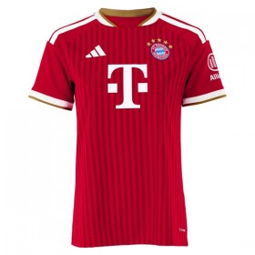 Camiseta de fútbol FC Bayern de Múnich Mujer 1ª equipación 2026-27