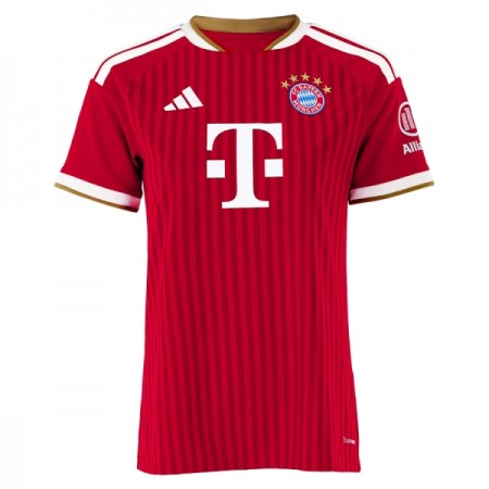 Camiseta de fútbol FC Bayern de Múnich Mujer 1ª equipación 2026-27 Camiseta de fútbol FC Bayern de Múnich Mujer 1ª equipación 2026-27