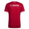 Camiseta de fútbol FC Bayern de Múnich Mujer 1ª equipación 2026-27