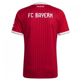 Camiseta de fútbol FC Bayern de Múnich Mujer 1ª equipación 2026-27