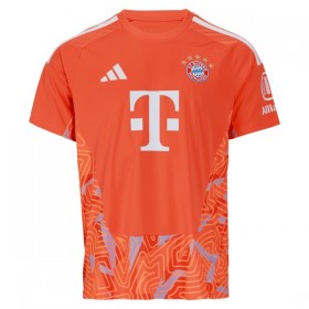 Camiseta de fútbol FC Bayern de Múnich Neuer 1 Portero Niño 2ª equipación 2026-27