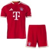 Camiseta de fútbol FC Bayern de Múnich Niño 1ª equipación 2026-27 Camiseta de fútbol FC Bayern de Múnich Niño 1ª equipación 2026-27