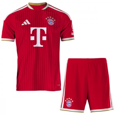 Camiseta de fútbol FC Bayern de Múnich Niño 1ª equipación 2026-27 Camiseta de fútbol FC Bayern de Múnich Niño 1ª equipación 2026-27