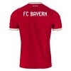 Camiseta de fútbol FC Bayern de Múnich Niño 1ª equipación 2026-27