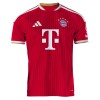 Camiseta de fútbol FC Bayern de Múnich Olise 17 Niño 1ª equipación 2026-27