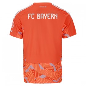 Camiseta de fútbol FC Bayern de Múnich Portero 2ª equipación 2026-27