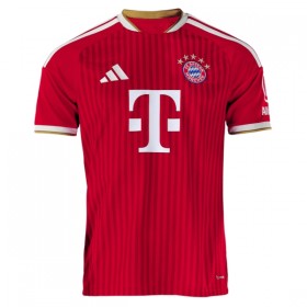 Camiseta de fútbol FC Bayern de Múnich Upamecano 2 1ª equipación 2026-27