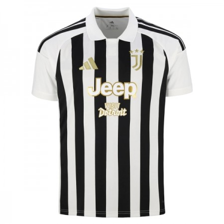 Camiseta de fútbol Juventus 1ª equipación 2026-27
