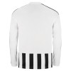 Camiseta de fútbol Juventus 1ª equipación 2026-27 Manga Larga
