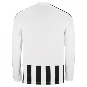 Camiseta de fútbol Juventus 1ª equipación 2026-27 Manga Larga
