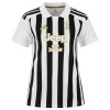 Camiseta de fútbol Juventus Mujer 1ª equipación 2026-27