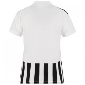 Camiseta de fútbol Juventus Mujer 1ª equipación 2026-27