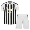 Camiseta de fútbol Juventus Niño 1ª equipación 2026-27