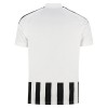 Camiseta de fútbol Juventus Niño 1ª equipación 2026-27