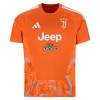 Camiseta de fútbol Juventus Portero 1ª equipación 2026-27 Camiseta de fútbol Juventus Portero 1ª equipación 2026-27
