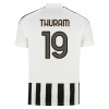 Camiseta de fútbol Juventus Thuram 9 1ª equipación 2026-27