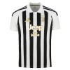 Camiseta de fútbol Juventus Thuram 9 1ª equipación 2026-27