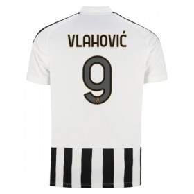 Camiseta de fútbol Juventus Vlahovic 9 1ª equipación 2026-27