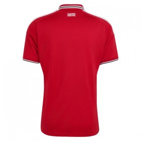 Camiseta de fútbol Manchester United 1ª equipación 2026-27