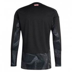 Camiseta de fútbol Manchester United Portero 1ª equipación 2026-27 Manga Larga