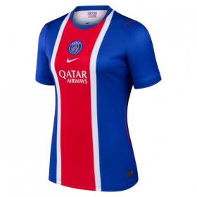 Camiseta de fútbol Paris Saint Germain Mujer 1ª equipación 2026-27