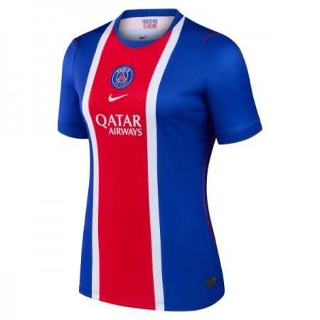 Camiseta de fútbol Paris Saint Germain Mujer 1ª equipación 2026-27