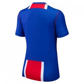 Camiseta de fútbol Paris Saint Germain Mujer 1ª equipación 2026-27