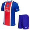 Camiseta de fútbol Paris Saint Germain Niño 1ª equipación 2026-27