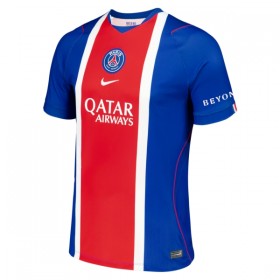Camiseta de fútbol Paris Saint Germain O. Dembele 10 Niño 1ª equipación 2026-27