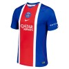 Camiseta de fútbol Paris Saint Germain Pacho 51 1ª equipación 2026-27