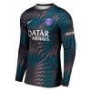 Camiseta de fútbol Paris Saint Germain Portero 1ª equipación 2026-27 Manga Larga Camiseta de fútbol Paris Saint Germain Portero 1ª equipación 2026-27 Manga Larga