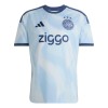 Camiseta de fútbol Ajax Amsterdam 3ª equipación 2026-27 Camiseta de fútbol Ajax Amsterdam 3ª equipación 2026-27