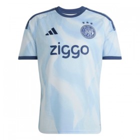 Camiseta de fútbol Ajax Amsterdam 3ª equipación 2026-27
