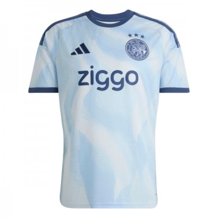Camiseta de fútbol Ajax Amsterdam 3ª equipación 2026-27 Camiseta de fútbol Ajax Amsterdam 3ª equipación 2026-27