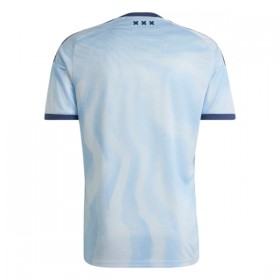 Camiseta de fútbol Ajax Amsterdam 3ª equipación 2026-27