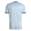 Camiseta de fútbol Ajax Amsterdam Niño 3ª equipación 2026-27
