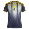 Camiseta de fútbol Argelia Pre-Match Copa Mundial 2026 Camiseta de fútbol Argelia Pre-Match Copa Mundial 2026