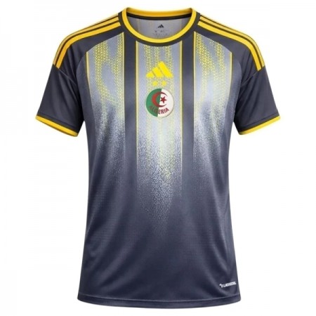 Camiseta de fútbol Argelia Pre-Match Copa Mundial 2026 Camiseta de fútbol Argelia Pre-Match Copa Mundial 2026