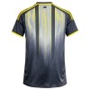 Camiseta de fútbol Argelia Pre-Match Copa Mundial 2026