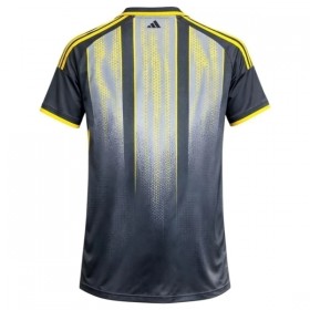Camiseta de fútbol Argelia Pre-Match Copa Mundial 2026