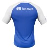 Camiseta de fútbol AZ Alkmaar 2ª equipación 2026-27