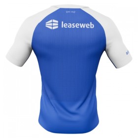 Camiseta de fútbol AZ Alkmaar 2ª equipación 2026-27