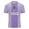 Camiseta de fútbol Brighton Hove Albion 3ª equipación 2026-27