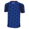 Camiseta de fútbol Cabo Verde 1ª equipación Copa Mundial 2026