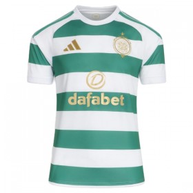 Camiseta de fútbol Celtic FC 1ª equipación 2026-27