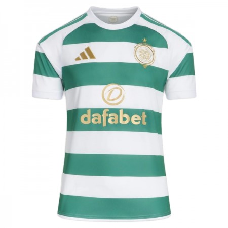 Camiseta de fútbol Celtic FC 1ª equipación 2026-27