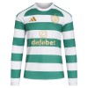 Camiseta de fútbol Celtic FC 1ª equipación 2026-27 Manga Larga Camiseta de fútbol Celtic FC 1ª equipación 2026-27 Manga Larga